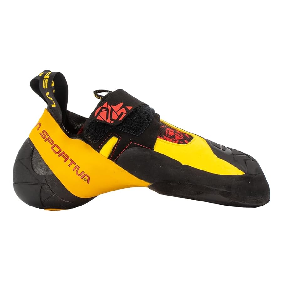 LA SPORTIVA - スポルティバ　スクワマ　38 1/2 LA SPORTIVA 【並行輸入品】【 即納 】 スポルティバ スクワマ